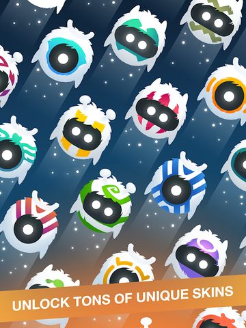 Screenshot 19: Orbia: Tap and Relax