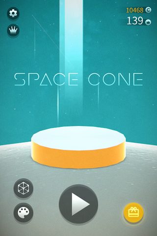 Screenshot 23: Space Cone