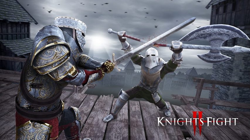 Screenshot 11: Knights Fight 2: Honor & Glory
