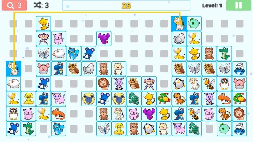 Screenshot 9: Onet Deluxe