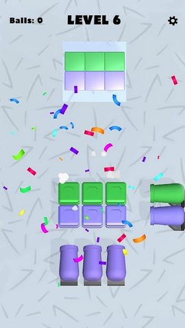 Screenshot 10: Blast Mosaic