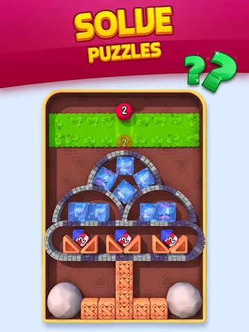 Screenshot 21: Bubble Buster 2048