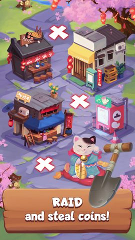 Screenshot 5: Fox Fighters: Dice Do It! Earn Coins & Be a Master