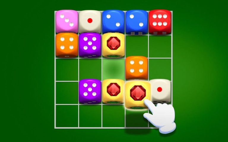 Screenshot 17: Dicedom - Merge Puzzle