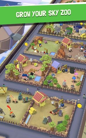 Screenshot 19: Rodeo Stampede: Sky Zoo Safari