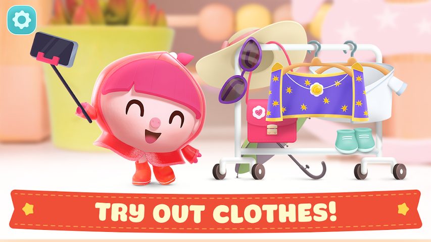 Screenshot 6: BabyRiki: Games for 1 Year Old