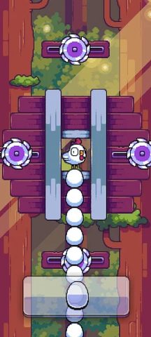 Screenshot 12: Total Eggscape!