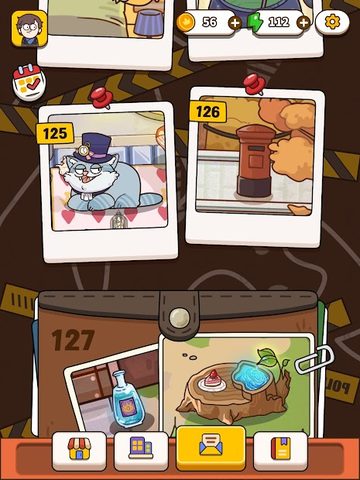 Screenshot 24: Case Hunter: Brain funny Cases