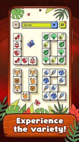Screenshot 22: Twin Tiles - Tile Connect Game