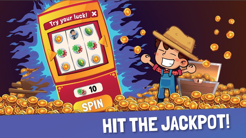 Screenshot 15: Idle Lemonade Tycoon Empire