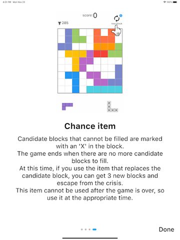 Screenshot 13: Blockdoku - Sudoku + Block