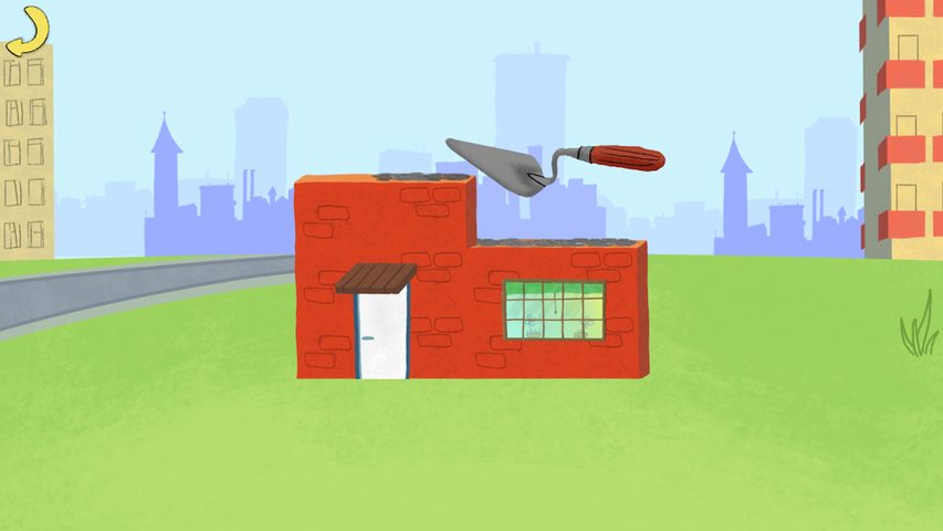 Screenshot 13: Beep, beep, Alfie Atkins