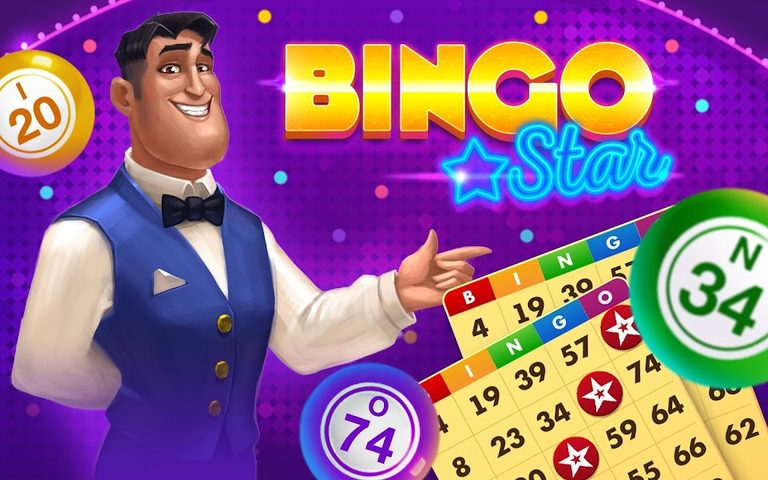 Screenshot 1: Bingo Star - Bingo Games