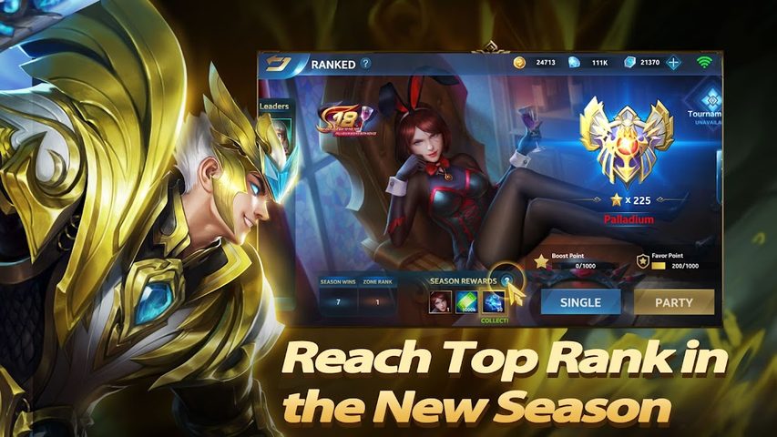 Screenshot 6: Heroes Evolved