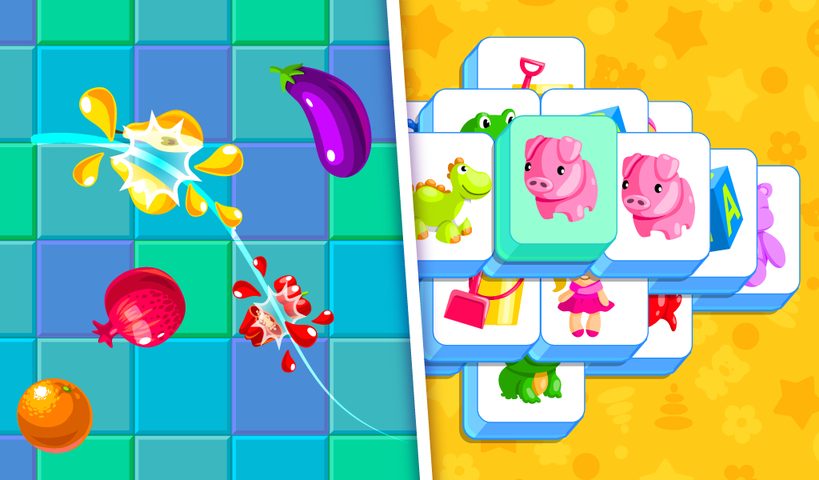 Screenshot 12: Supermarket Game 2