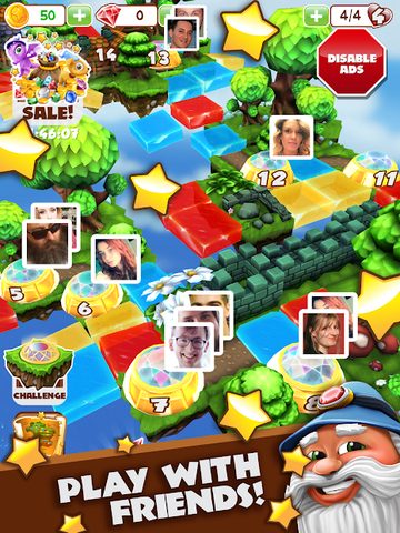Screenshot 16: Puzzle Wiz