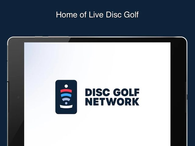 Screenshot 21: Disc Golf Network