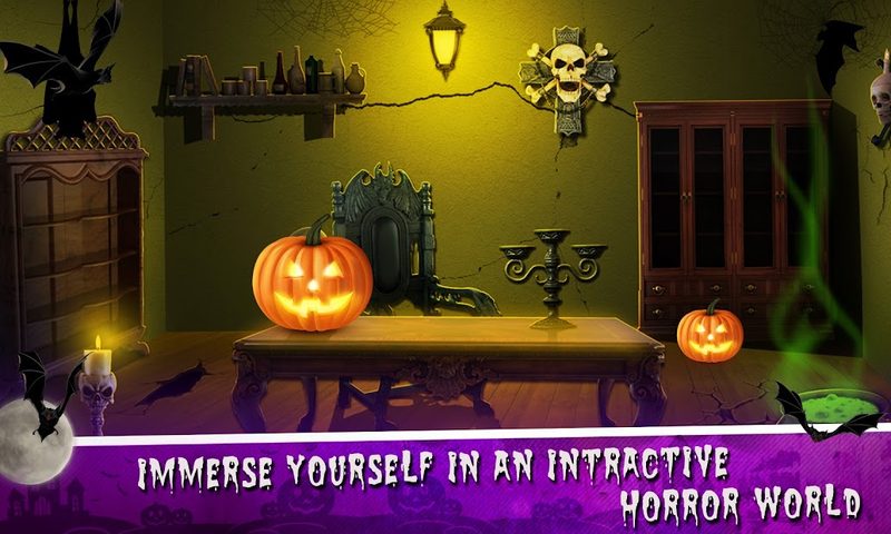 Screenshot 19: Escape Mystery Room Adventure - The Dark Fence