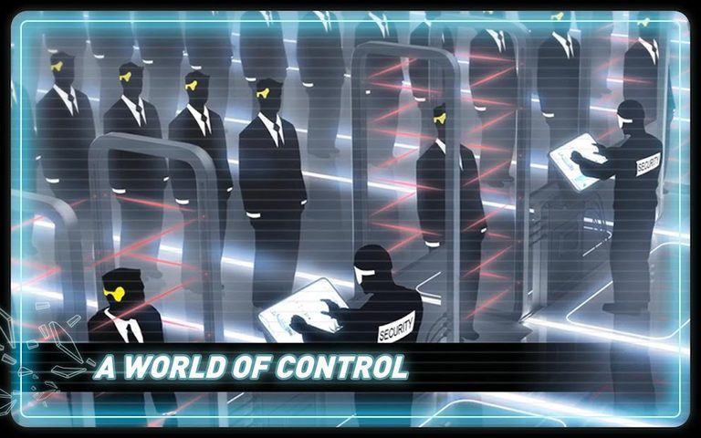 Screenshot 2: Vector