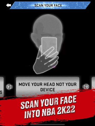 Screenshot 14: MyNBA2K22