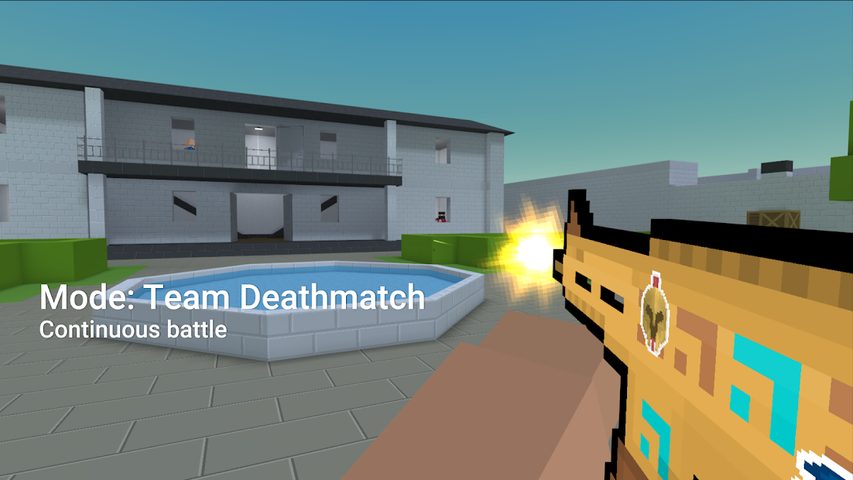 Screenshot 16: Block Strike: FPS Shooter