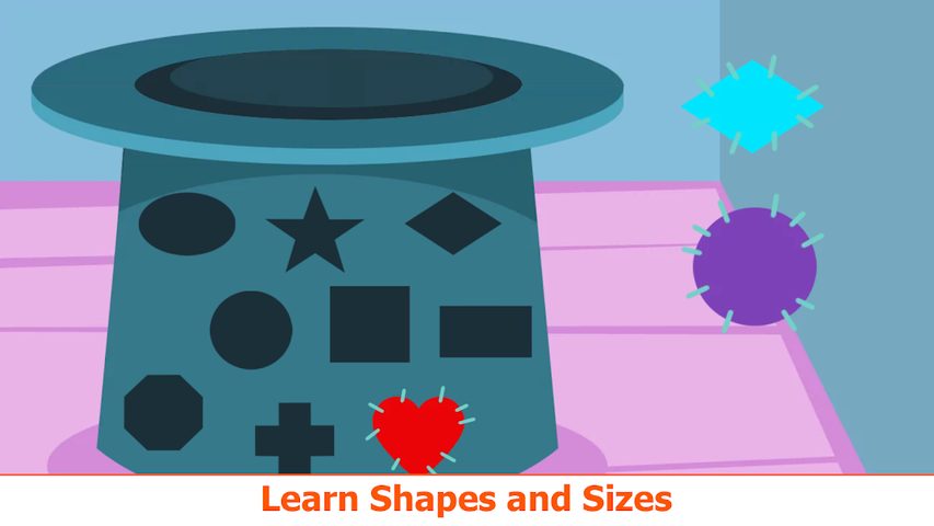 Screenshot 5: Kiddos in Kindergarten