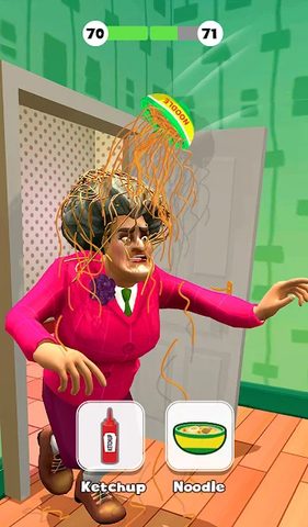 Screenshot 23: Prankster 3D