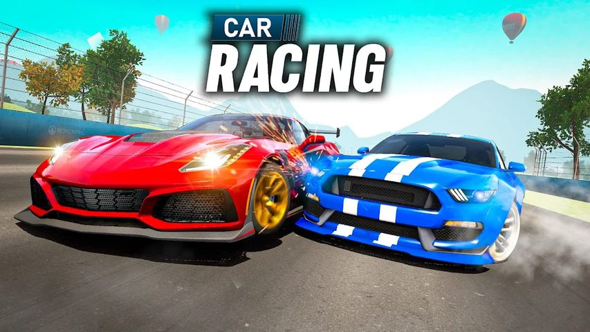 Screenshot 23: Car Racing - Car Games