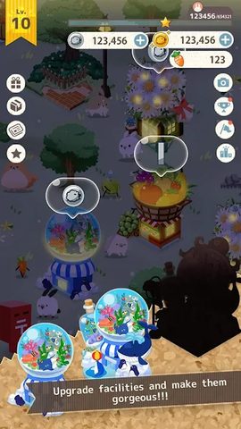 Screenshot 18: Bunny Cuteness Overload (Idle
