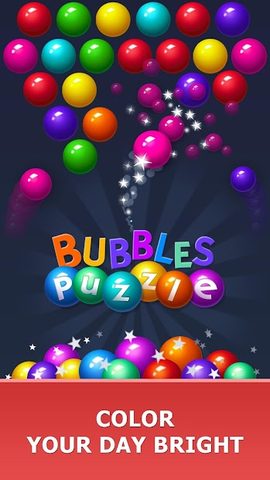 Screenshot 24: Bubble Puzzle: Hit the Bubble