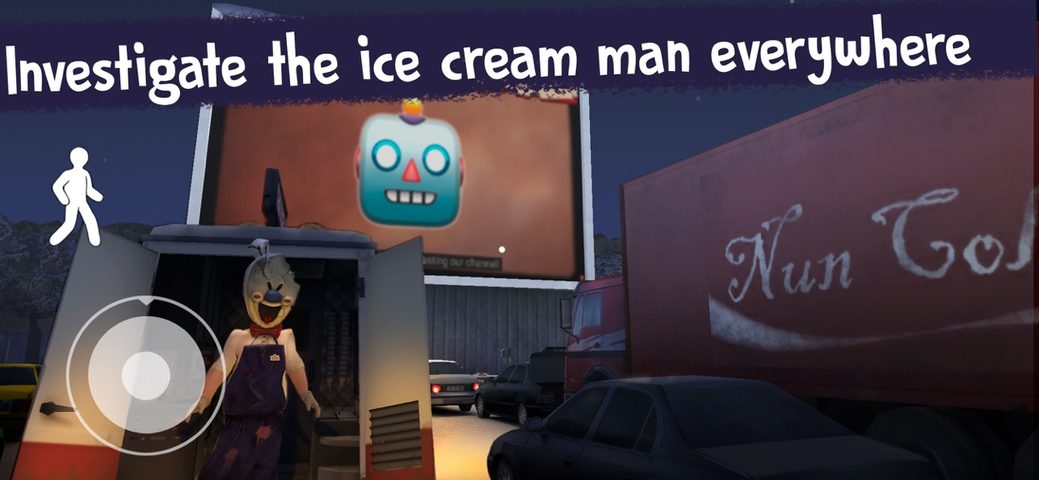 Screenshot 3: Ice Scream 2 12+