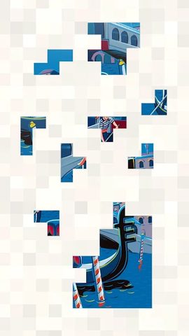 Screenshot 23: Bonza Jigsaw