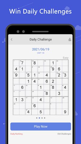 Screenshot 4: Killer Sudoku - sudoku game