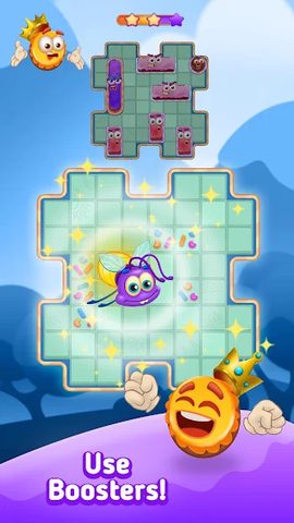 Screenshot 23: Jolly Battle