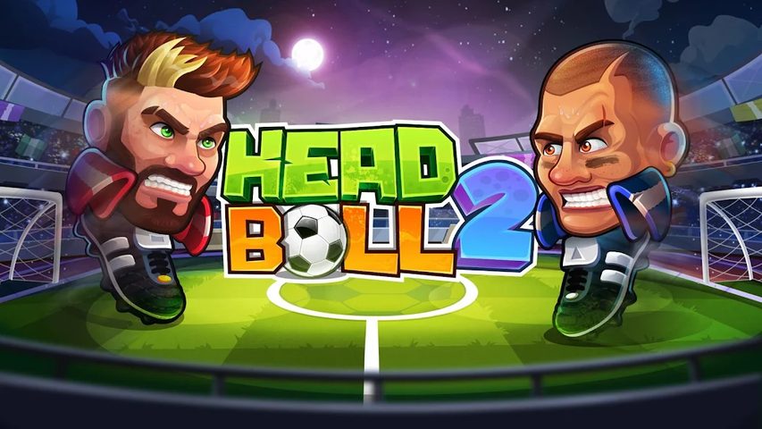 Screenshot 24: Head Ball 2 - Online Soccer
