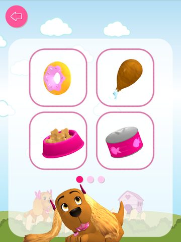 Screenshot 9: CLUB PETZ LUCY Sing & Dance