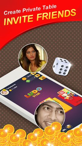 Screenshot 5: Ludo STAR