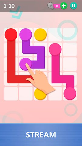 Screenshot 11: Puzzle Games Collection game