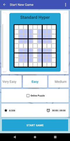 Screenshot 6: Sudoku - Classic Brain Puzzle Game