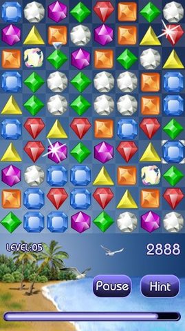 Screenshot 8: Jewels