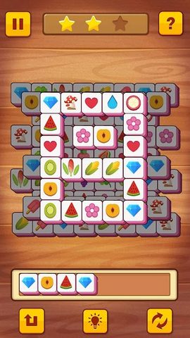 Screenshot 4: Triple Matching - Tile Game