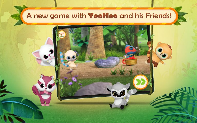 Screenshot 15: YooHoo Cool Games: Kid Games!