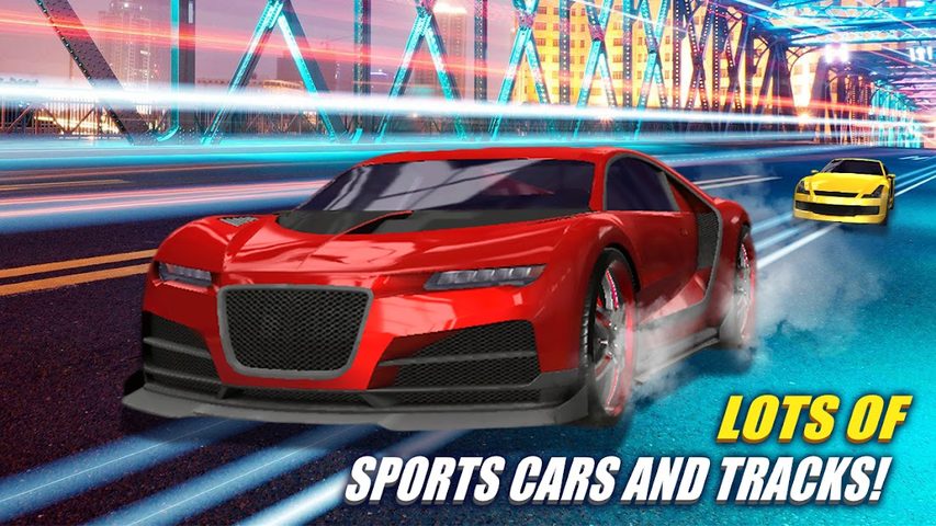Screenshot 24: Speed Car Racing- 3D Car Games