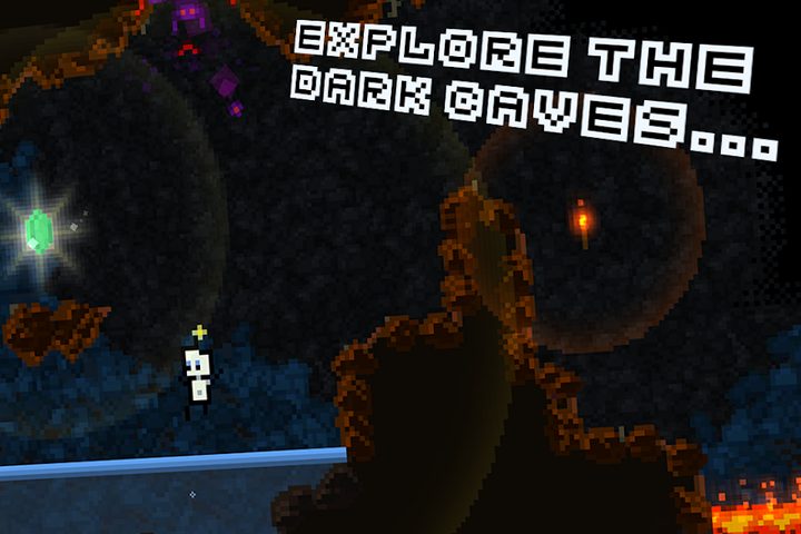Screenshot 18: Nubs' Adventure
