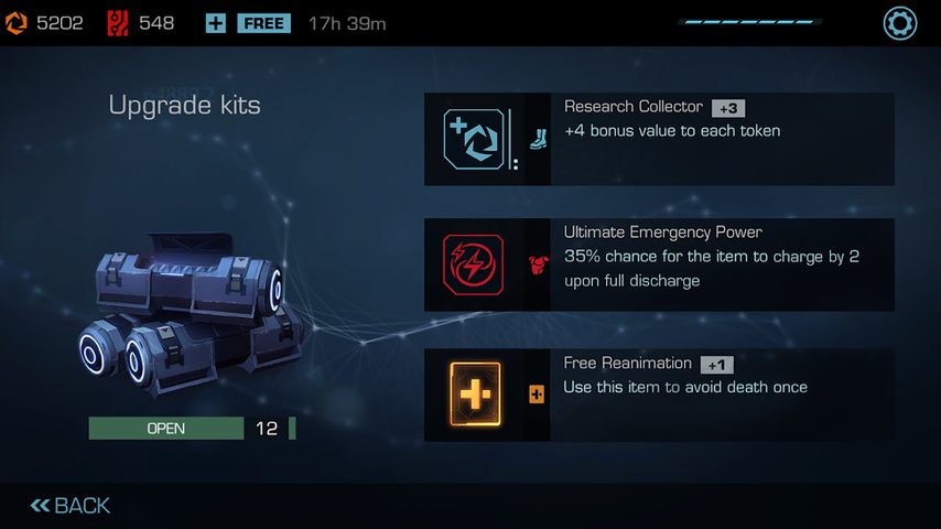 Screenshot 16: Vector 2