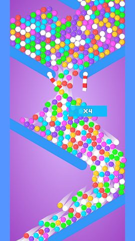 Screenshot 12: Balls and Ropes