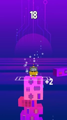 Screenshot 14: Stack Jump