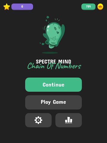 Screenshot 7: Spectre Mind: Chain Of Numbers