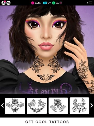 Screenshot 18: Glamm'd - Style & Dress Up