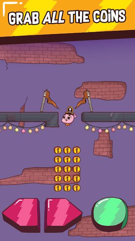 Screenshot 19: Cartoon Network's Party Dash
